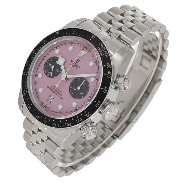 Tudor Black Bay Chrono M79360N-0019